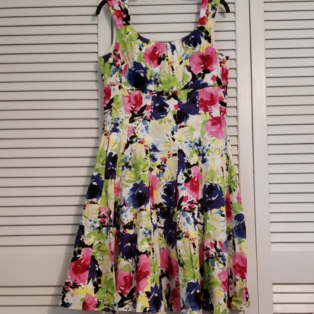 Maggy London 12 party dress